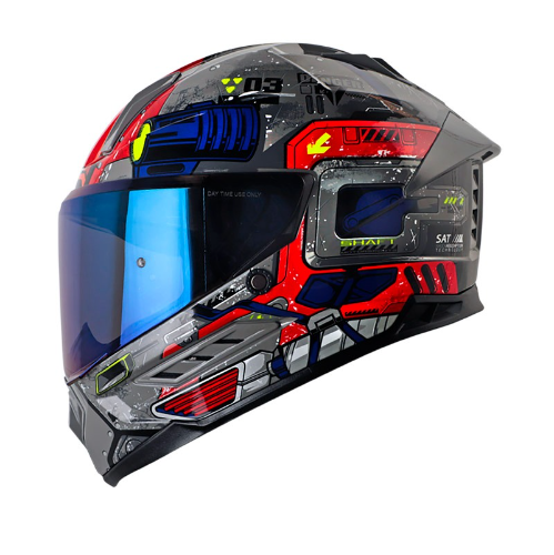 Casco SH 595